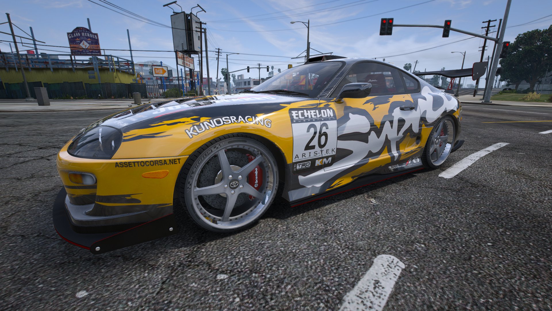 OSK_Toyota Supra MKIV_GTA V_06