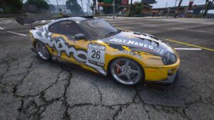 OSK_Toyota Supra MKIV_GTA V_07