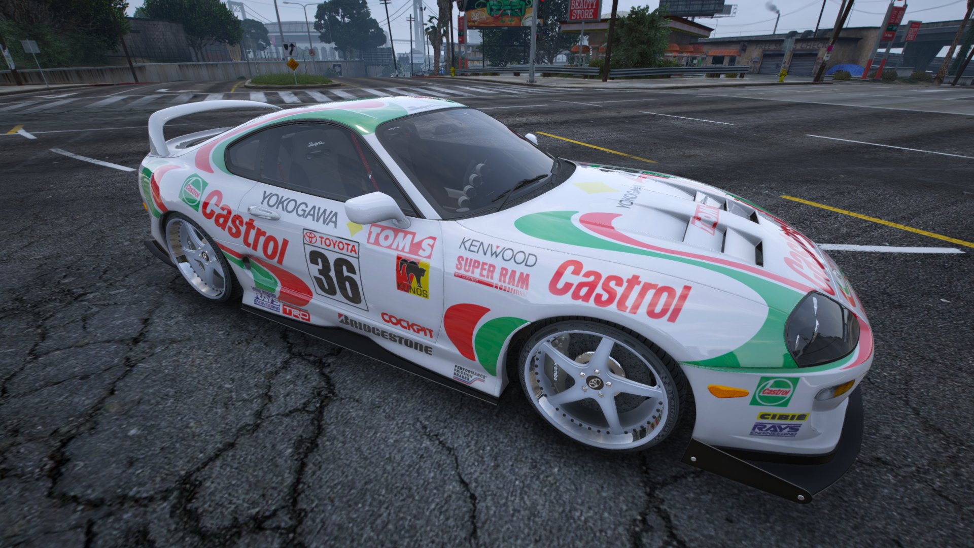 OSK_Toyota Supra MKIV_GTA V_13