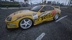 OSK_Toyota Supra MKIV_GTA V_14