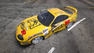 OSK_Toyota Supra MKIV_GTA V_15
