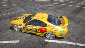 OSK_Toyota Supra MKIV_GTA V_16