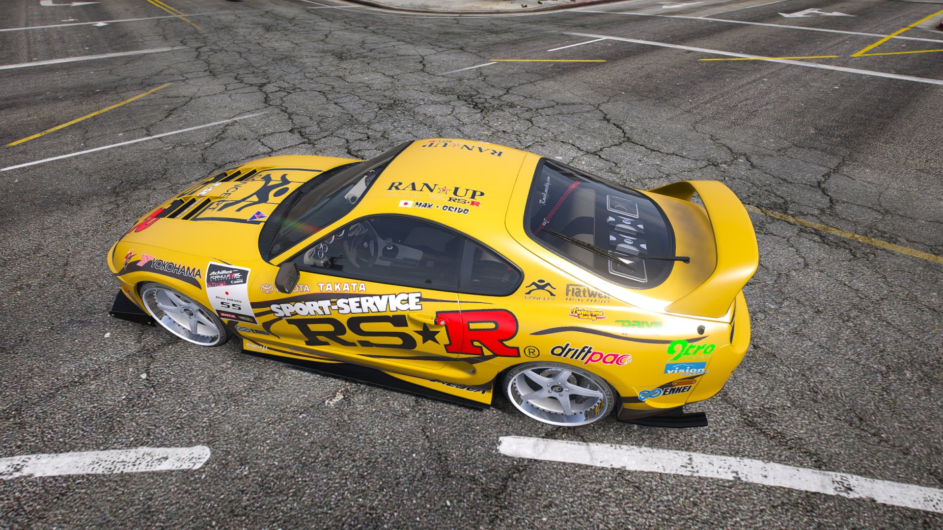 OSK_Toyota Supra MKIV_GTA V_16