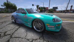 OSK_Toyota Supra MKIV_GTA V_20