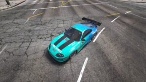 OSK_Toyota Supra MKIV_GTA V_22