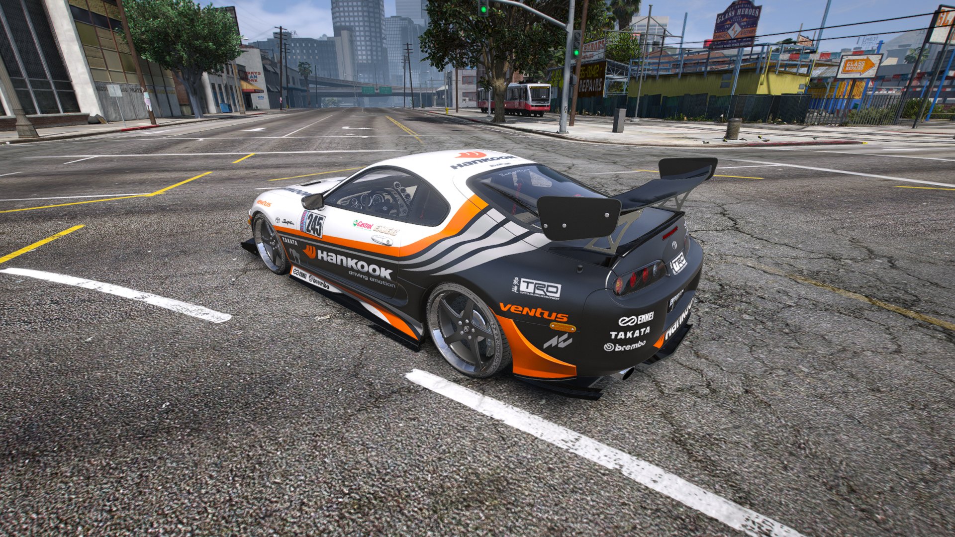OSK_Toyota Supra MKIV_GTA V_24