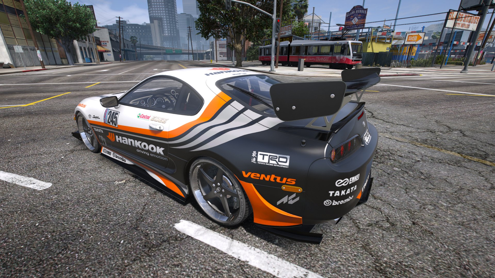 OSK_Toyota Supra MKIV_GTA V_25