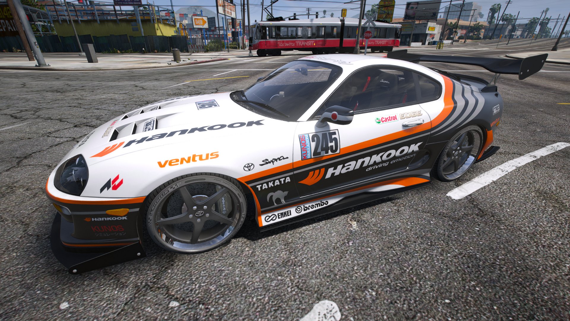 OSK_Toyota Supra MKIV_GTA V_26