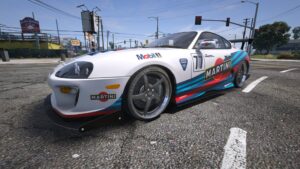 OSK_Toyota Supra MKIV_GTA V_27