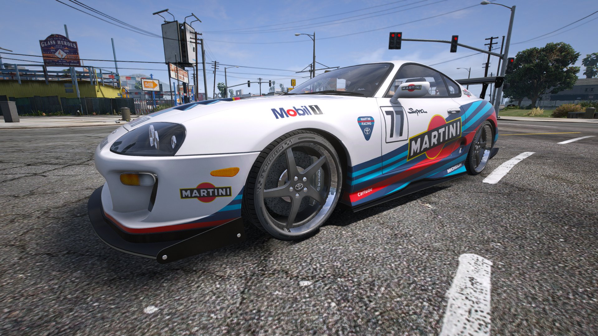 OSK_Toyota Supra MKIV_GTA V_27