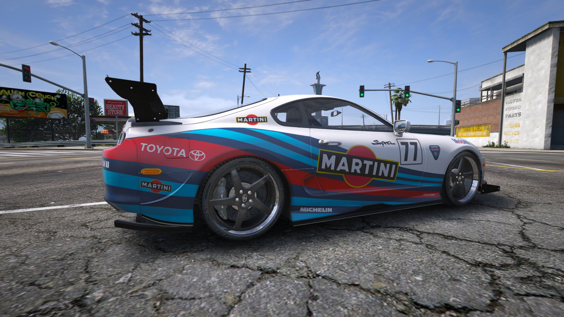 OSK_Toyota Supra MKIV_GTA V_29