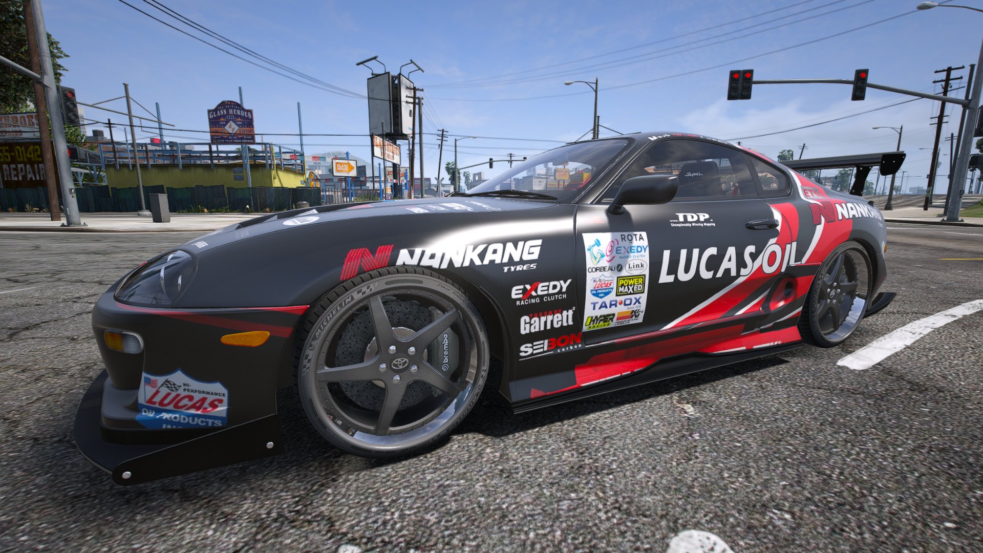 OSK_Toyota Supra MKIV_GTA V_31