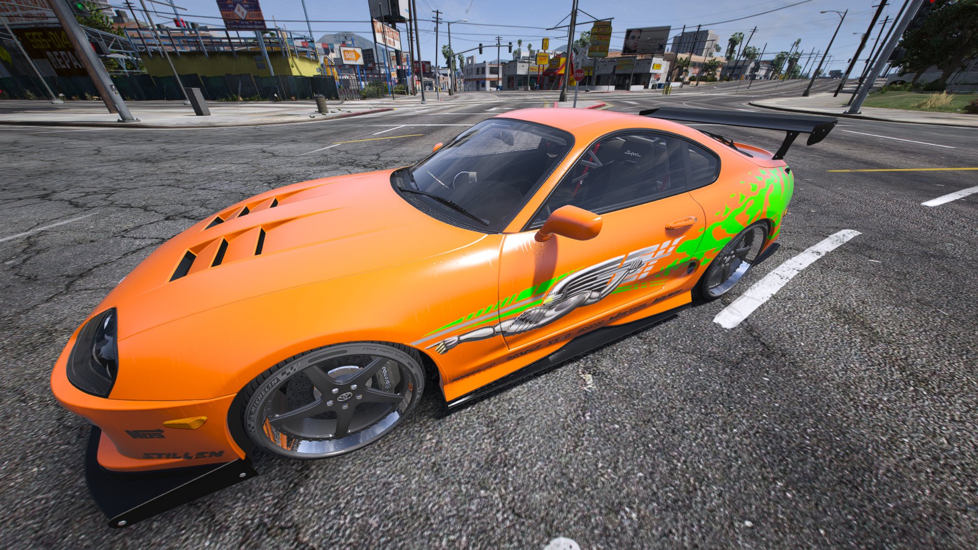 OSK_Toyota Supra MKIV_GTA V_32