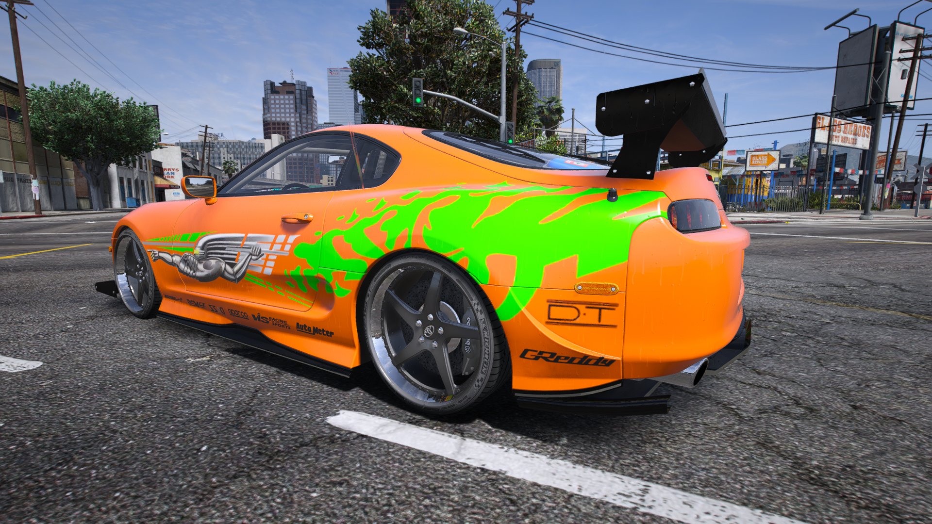 OSK_Toyota Supra MKIV_GTA V_33