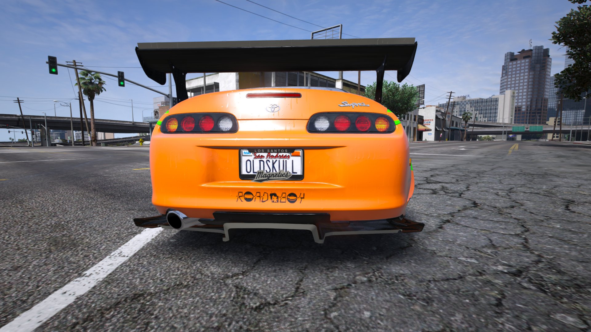 OSK_Toyota Supra MKIV_GTA V_34