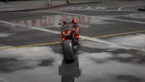Pace Hellbringer Bike 07