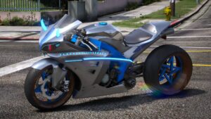 Pace Hellbringer Bike 17