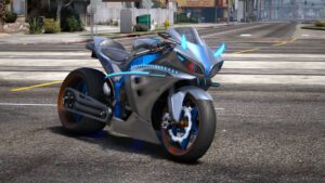 Pace Hellbringer Bike 18