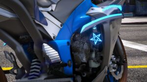 Pace Hellbringer Bike 19