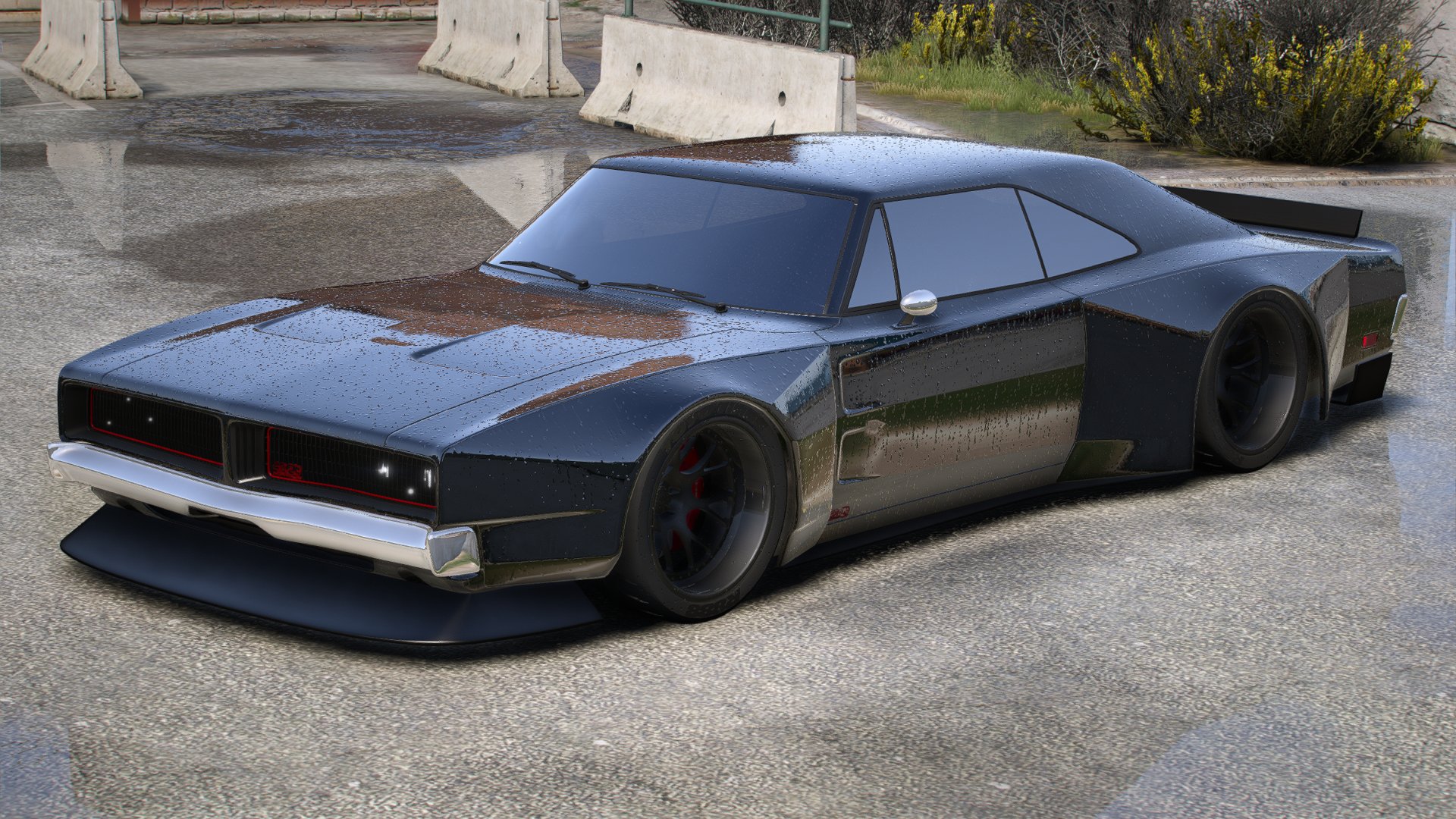 OSK_69 Dodge Charger Hellephant_GTA_01