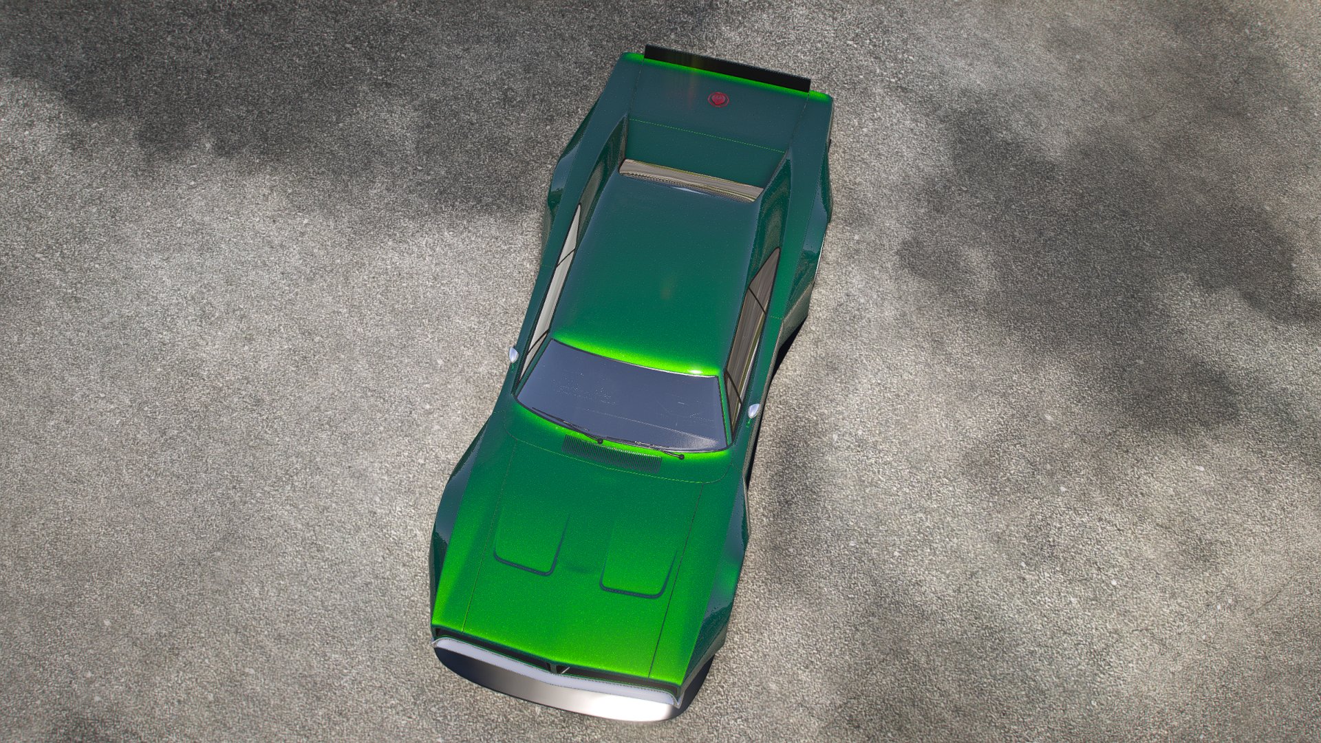 OSK_69 Dodge Charger Hellephant_GTA_20