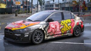 OSK_Lancer Ryo Watanabe NFS Pro Street_GTA_01