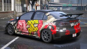 OSK_Lancer Ryo Watanabe NFS Pro Street_GTA_02