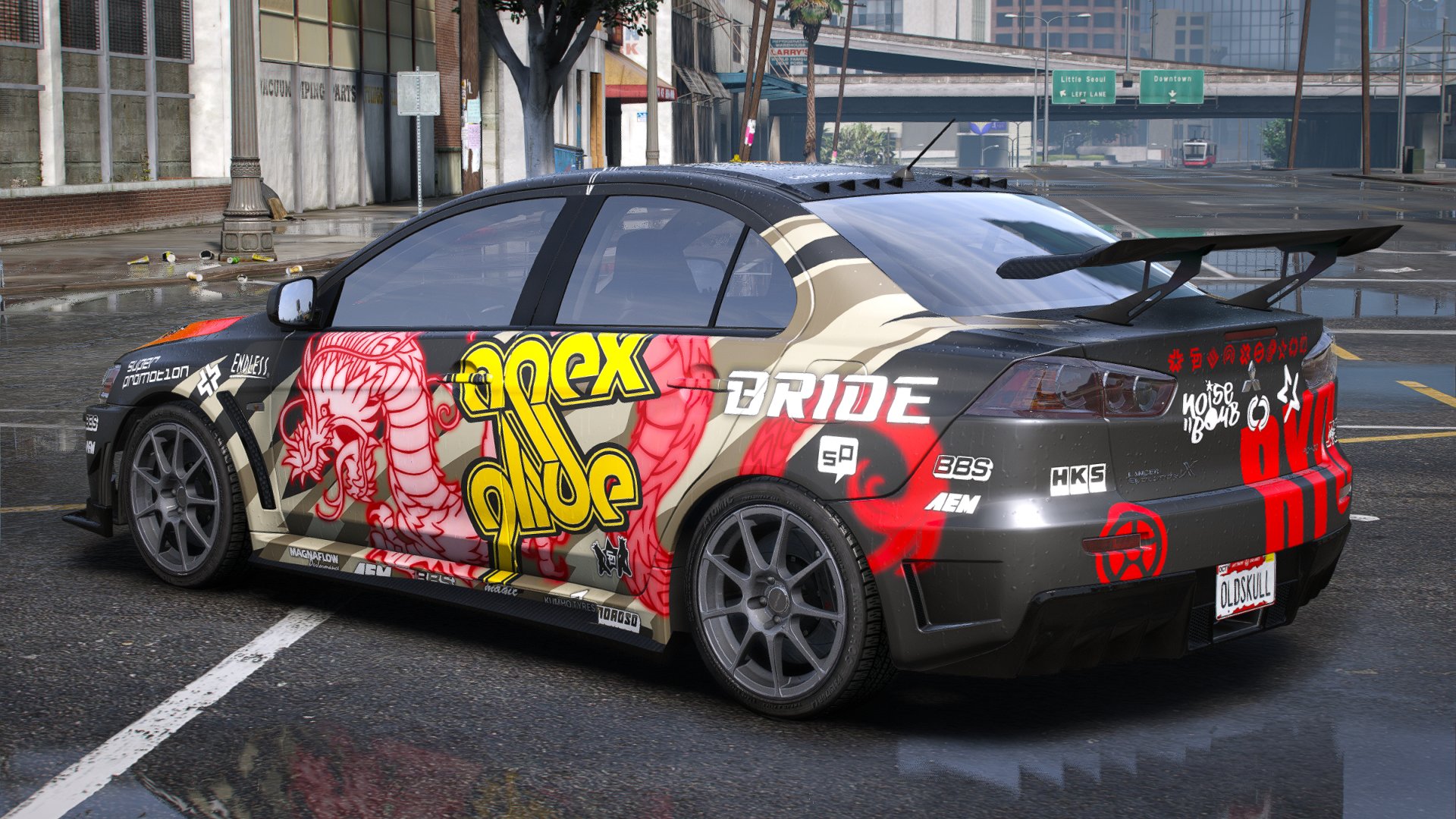 OSK_Lancer Ryo Watanabe NFS Pro Street_GTA_02
