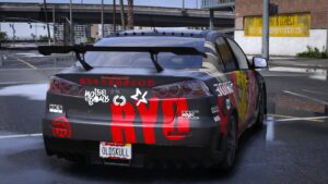 OSK_Lancer Ryo Watanabe NFS Pro Street_GTA_03