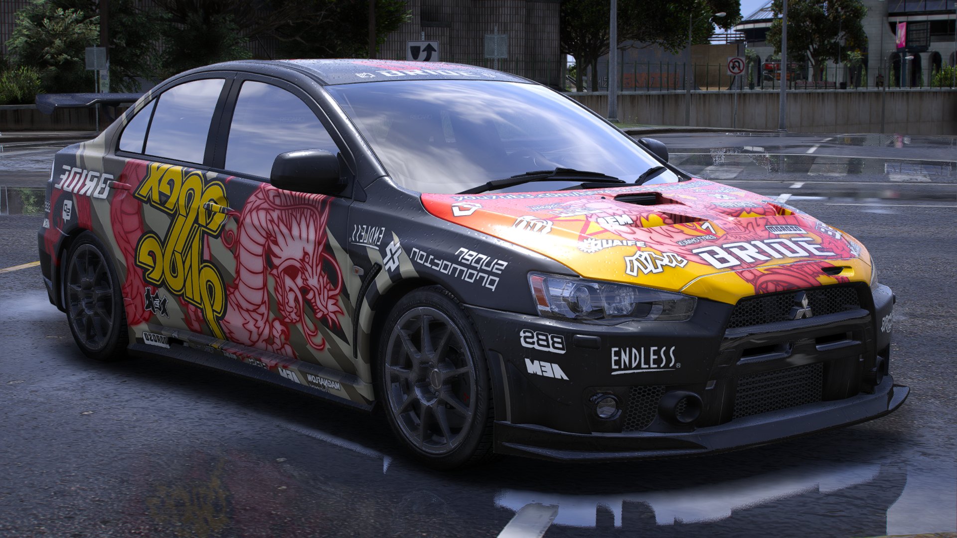 OSK_Lancer Ryo Watanabe NFS Pro Street_GTA_04