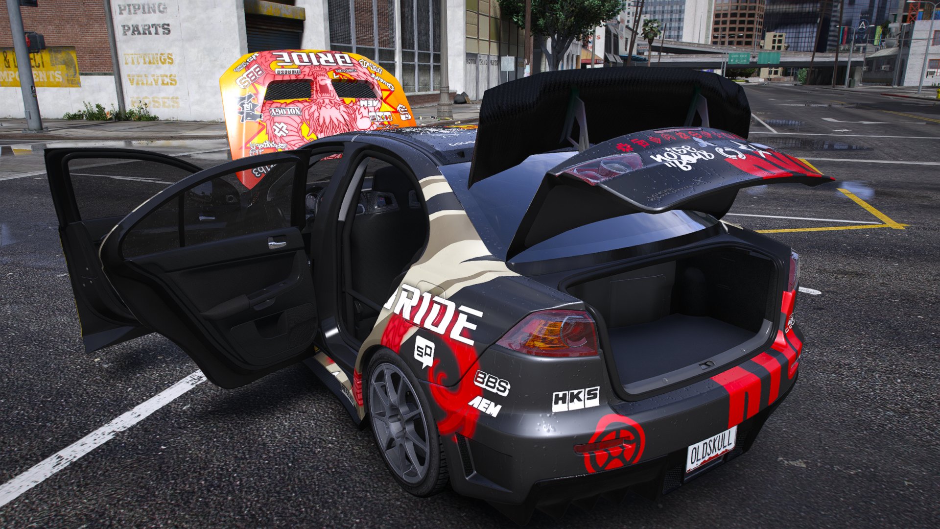 OSK_Lancer Ryo Watanabe NFS Pro Street_GTA_08