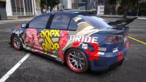 OSK_Lancer Ryo Watanabe NFS Pro Street_GTA_14