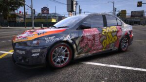 OSK_Lancer Ryo Watanabe NFS Pro Street_GTA_15