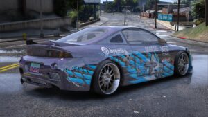 OSK_Mitsubishi Eclipse NFS Underground_GTA_03