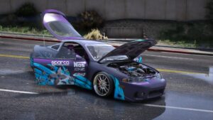 OSK_Mitsubishi Eclipse NFS Underground_GTA_07