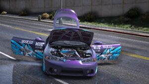 OSK_Mitsubishi Eclipse NFS Underground_GTA_08