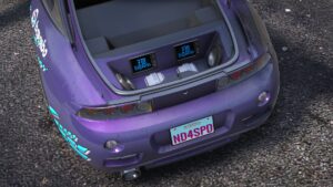 OSK_Mitsubishi Eclipse NFS Underground_GTA_10