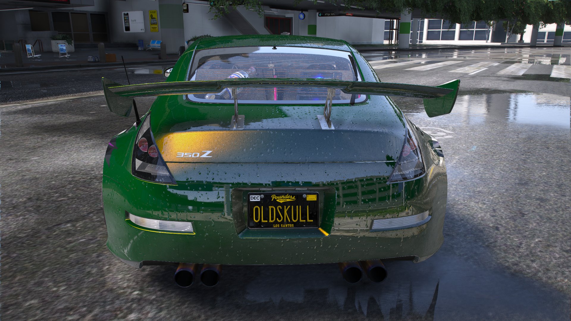 OSK_Nissan 350Z Rachel’s NFS Underground 2_03