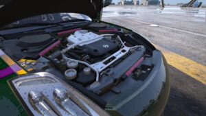 OSK_Nissan 350Z Rachel’s NFS Underground 2_14