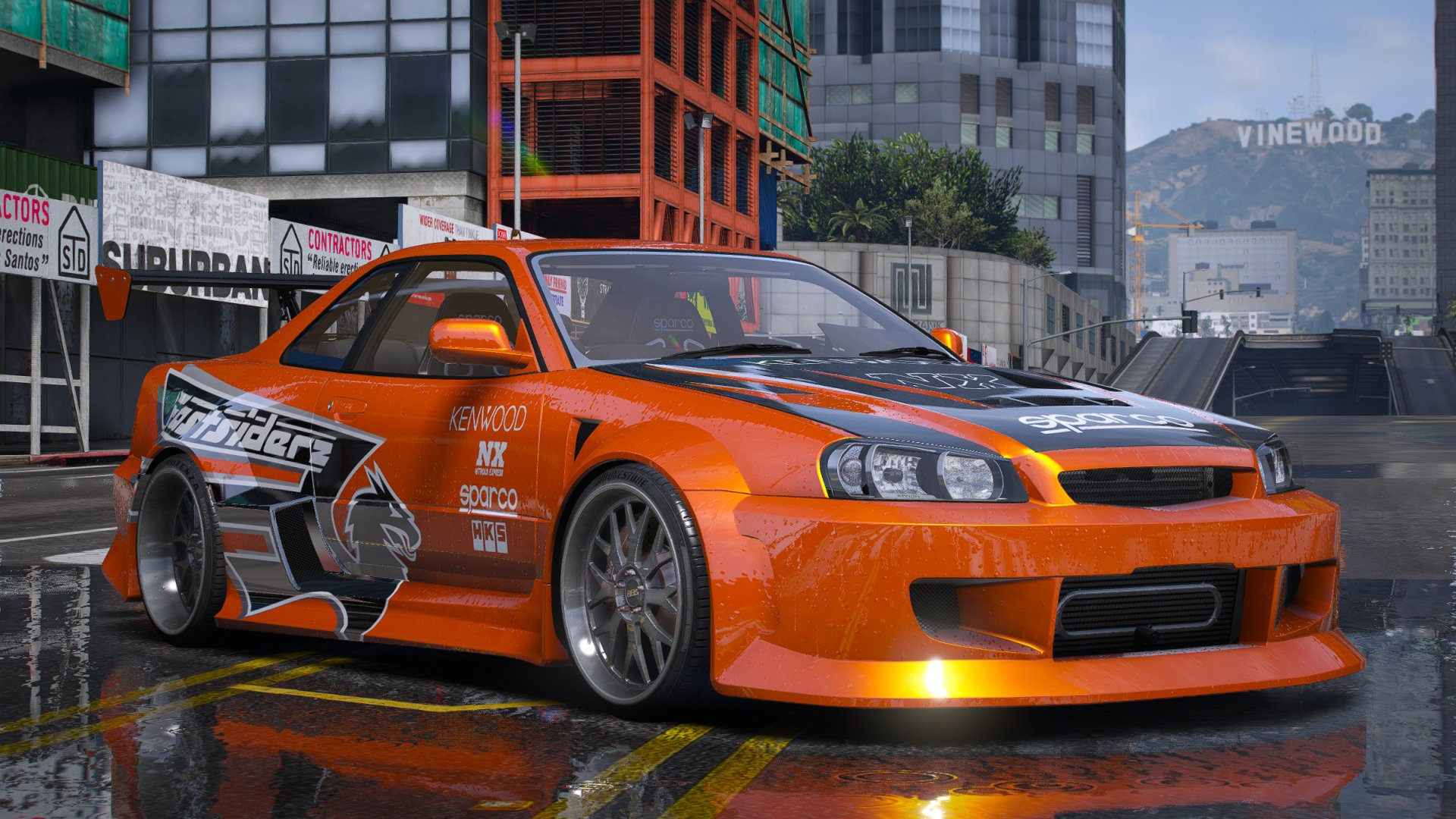 OSK_Nissan Skyline R34 NFS Underground_GTA_01