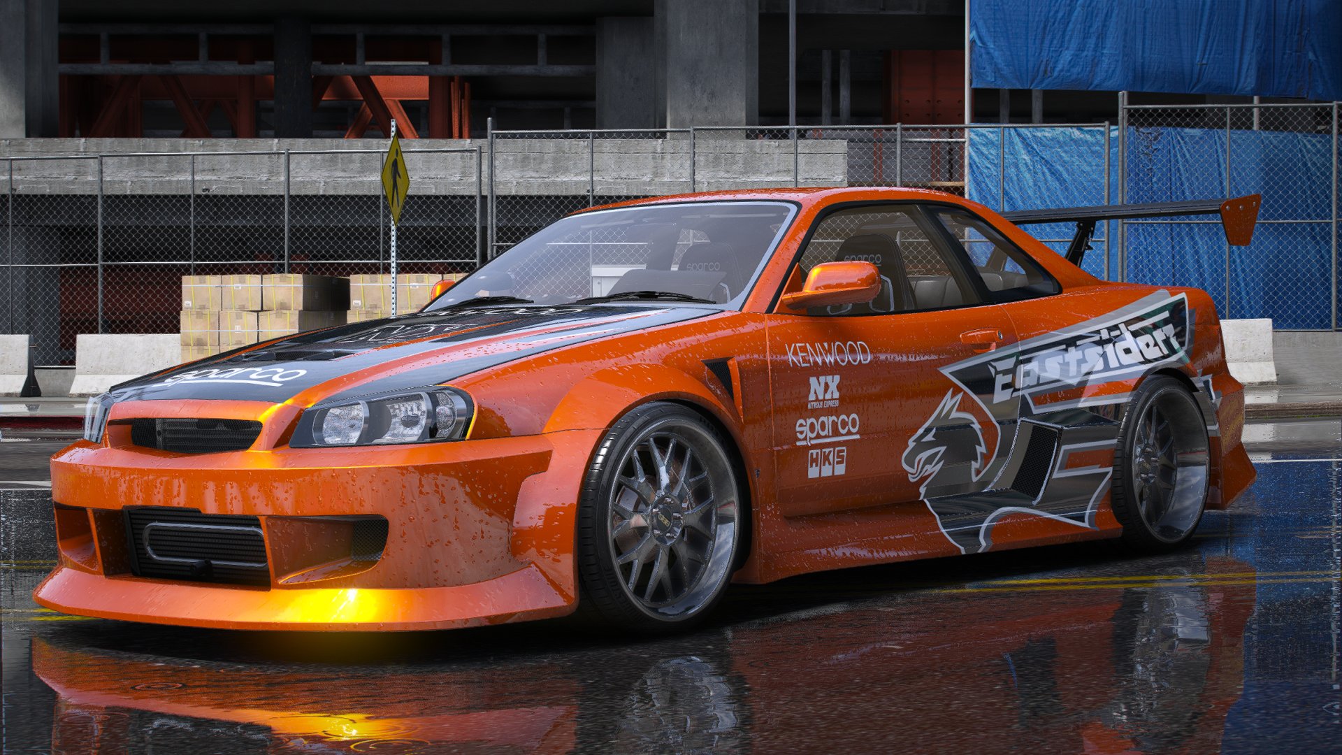 OSK_Nissan Skyline R34 NFS Underground_GTA_03