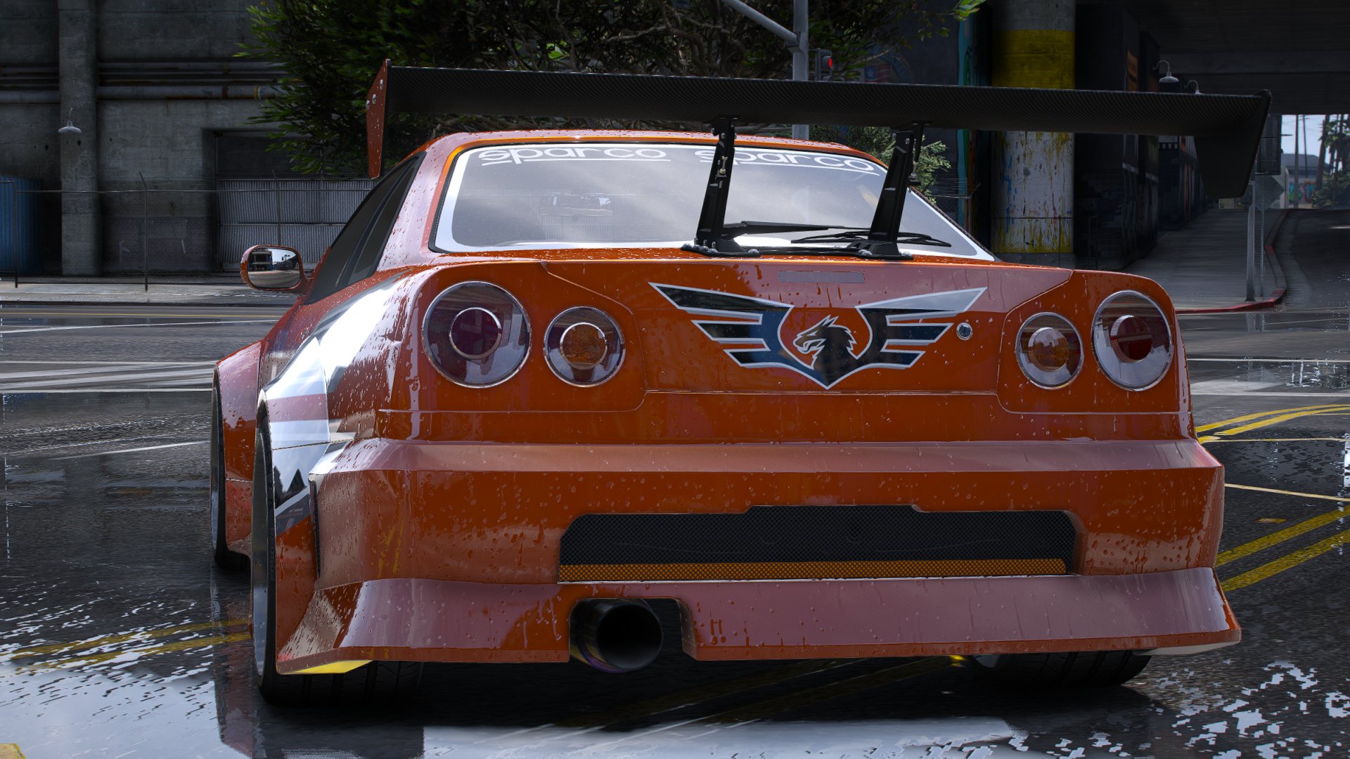 OSK_Nissan Skyline R34 NFS Underground_GTA_06