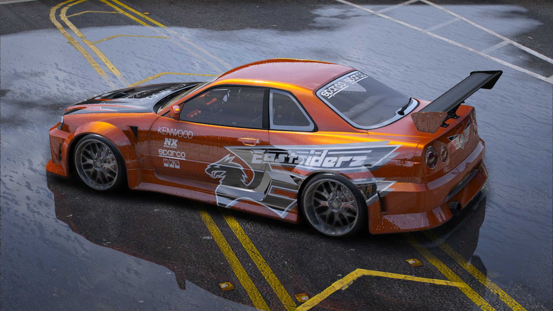 OSK_Nissan Skyline R34 NFS Underground_GTA_07