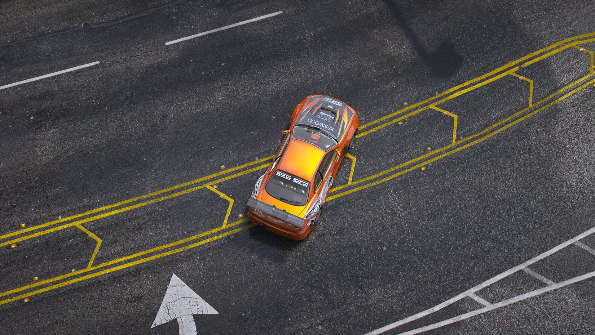 OSK_Nissan Skyline R34 NFS Underground_GTA_10