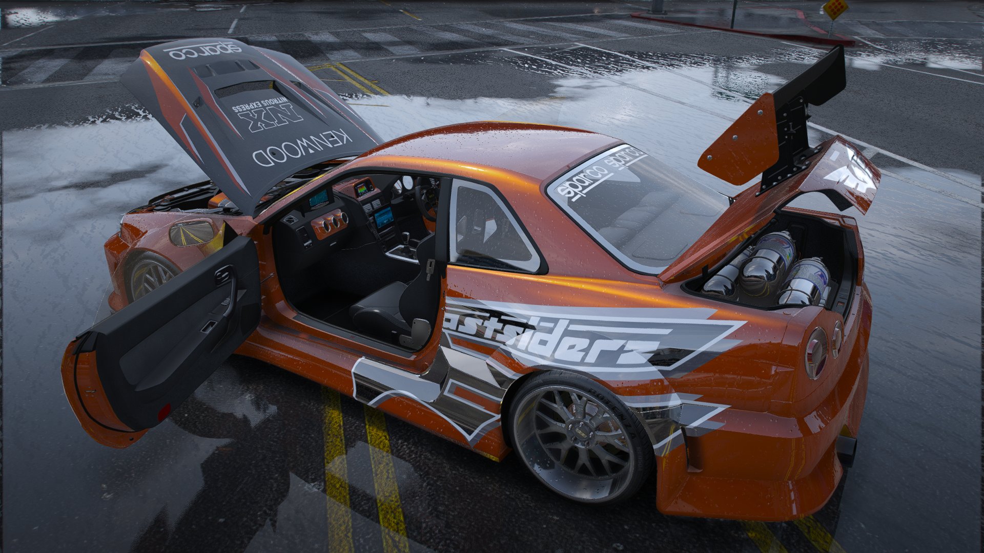 OSK_Nissan Skyline R34 NFS Underground_GTA_16