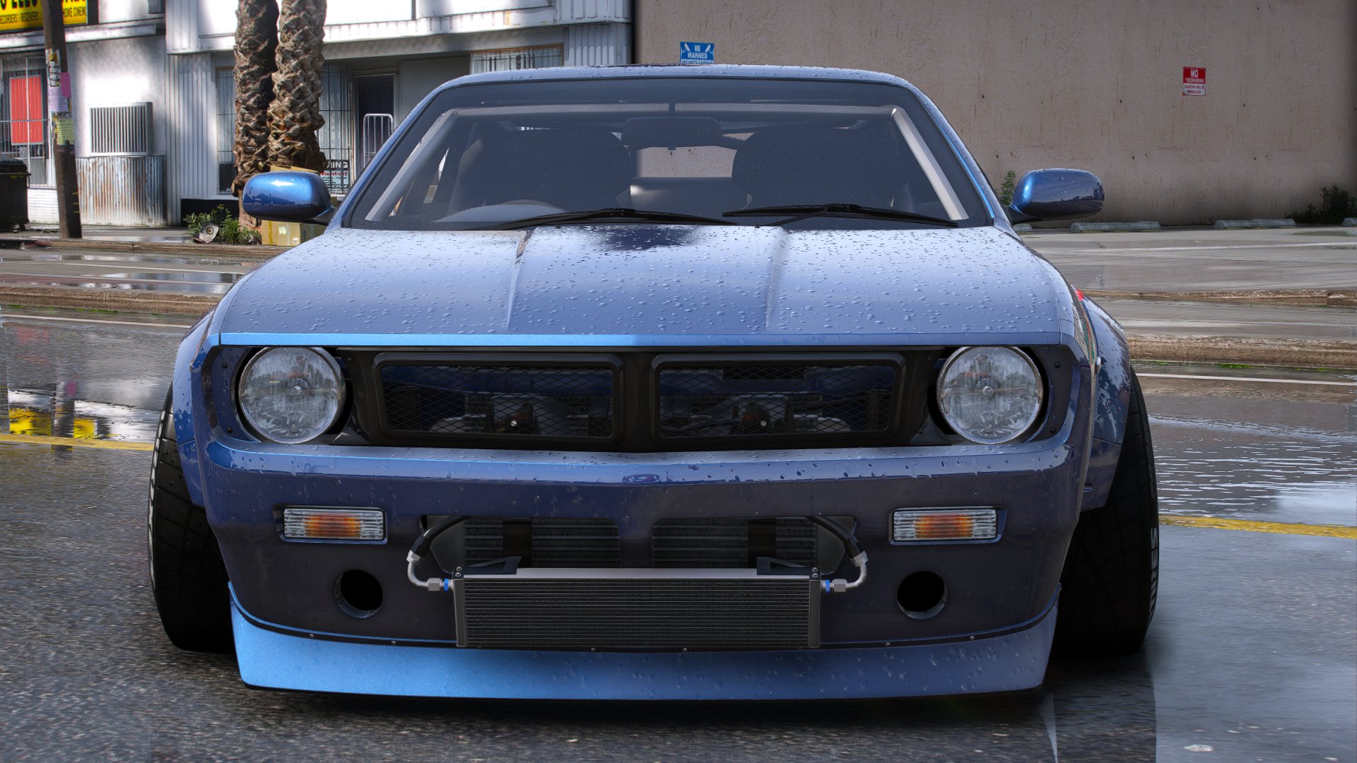OSK_Silvia S14 Rocket Bunny V2 Boss_GTA_03