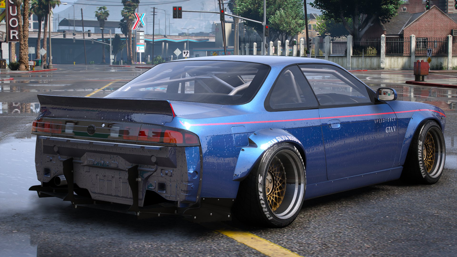 OSK_Silvia S14 Rocket Bunny V2 Boss_GTA_06