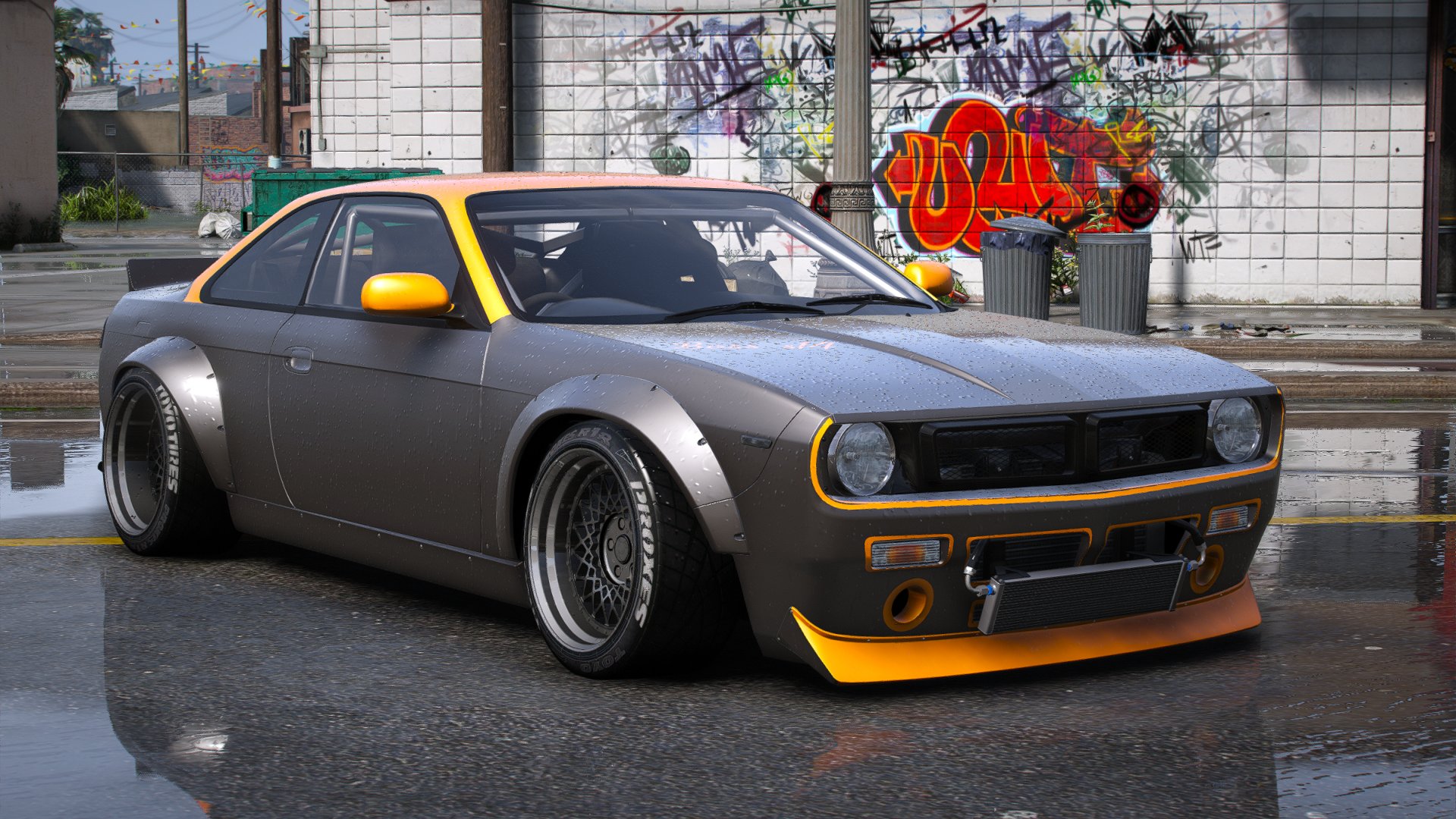 OSK_Silvia S14 Rocket Bunny V2 Boss_GTA_08