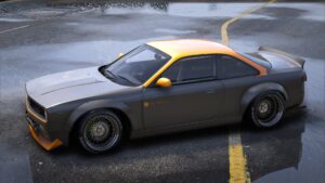 OSK_Silvia S14 Rocket Bunny V2 Boss_GTA_10