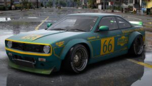 OSK_Silvia S14 Rocket Bunny V2 Boss_GTA_15